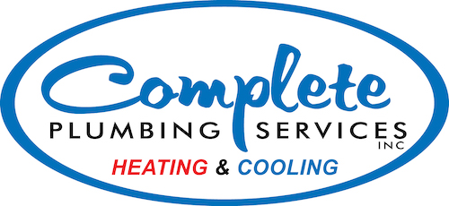 Complete Plumbing Services, Inc Logo